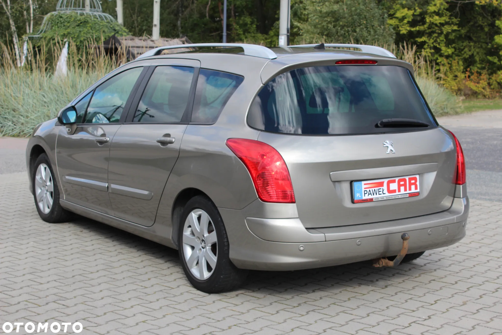 Peugeot 308 120 VTi Premium - 7