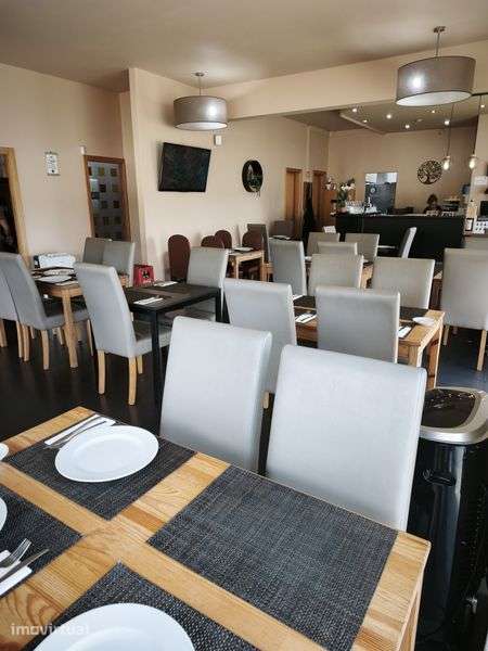 Trespasse restaurante - Grande imagem: 5/8