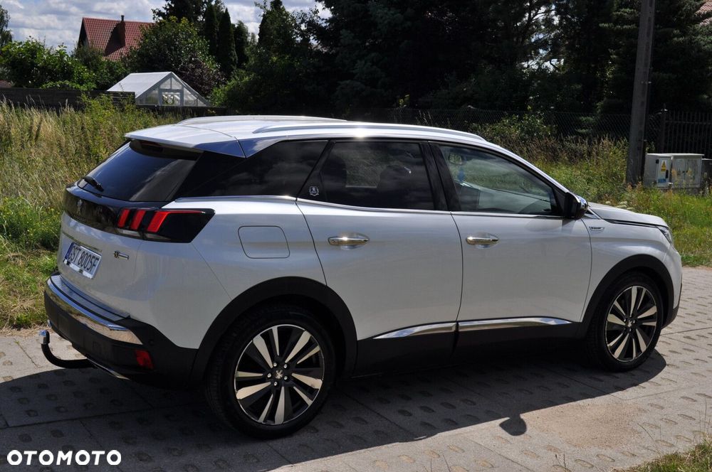 Peugeot 3008 - 7