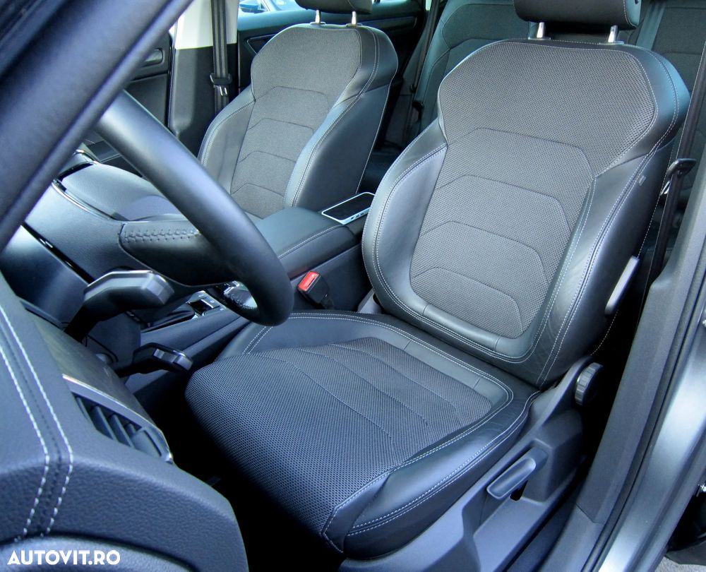 Skoda Kodiaq 2.0 TDI DSG Style - 19