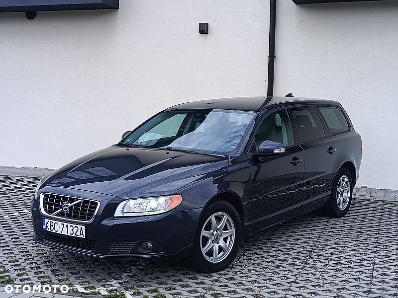 Volvo V70 D5 DPF Momentum - 6