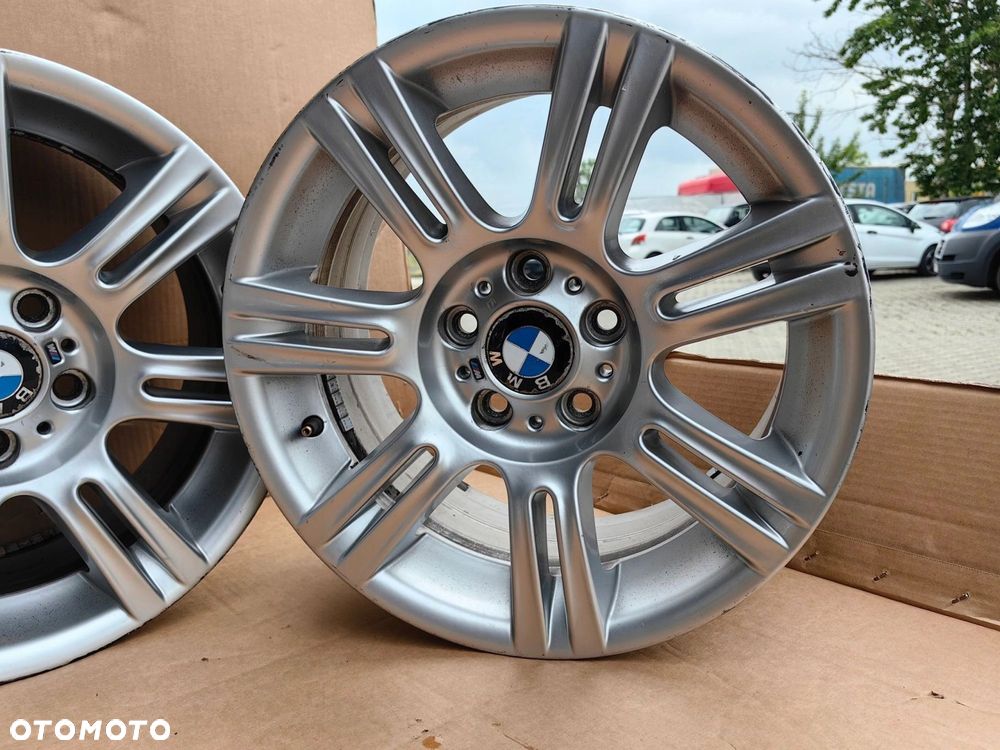 Alufelgi Felgi BMW Styling 194 17" 8 i 8.5J M-Pakiet e90 e91 e92 e93 5x120 - 15