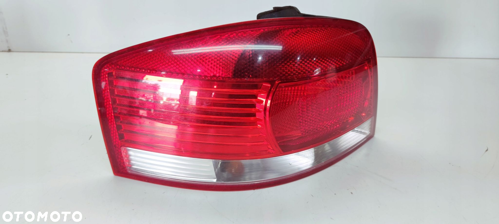 LAMPA LEWY TYŁ AUDI A3 8P LIFT 8P0945095 EUROPA - 2