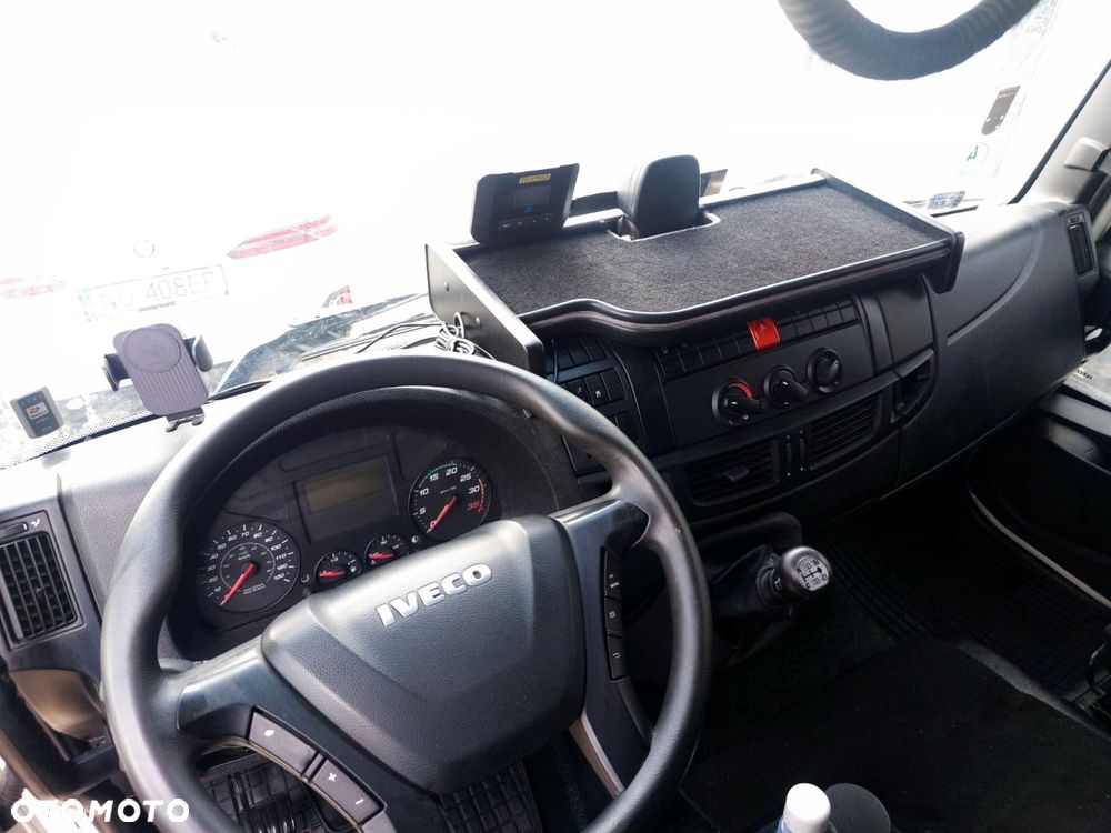 Iveco Eurocargo 160E28 - 20