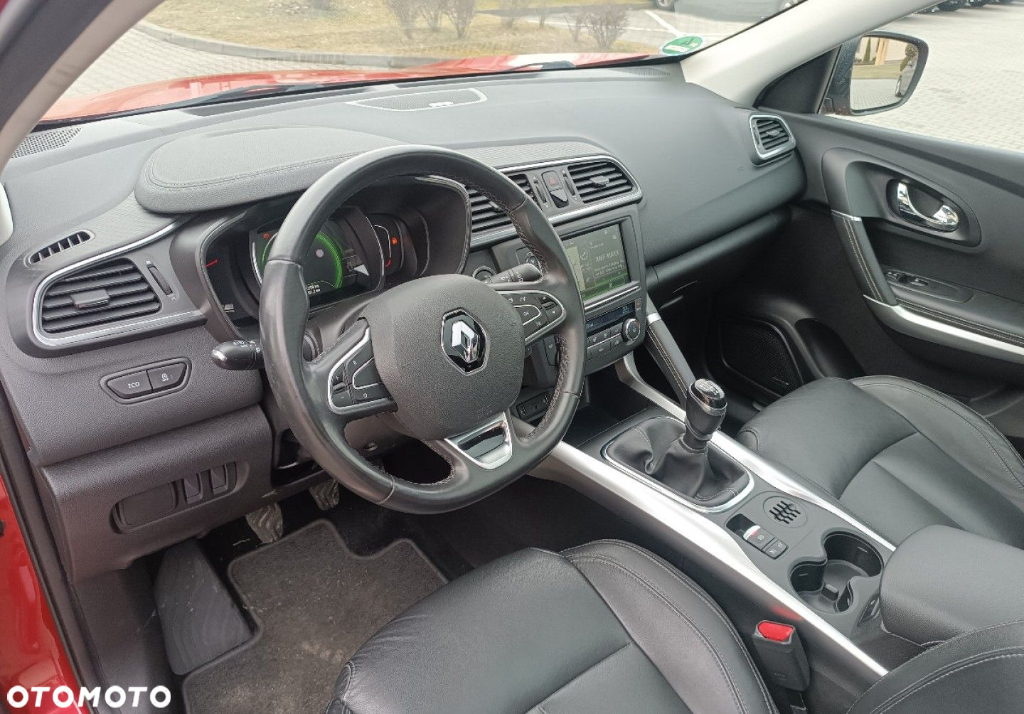 Renault Kadjar - 21