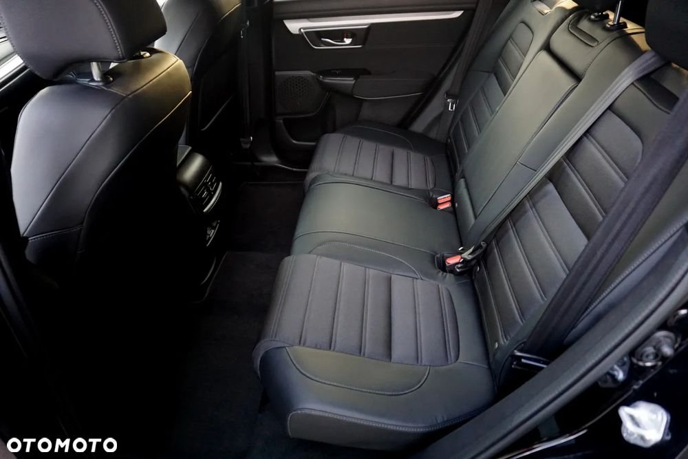 Honda CR-V 1.5T 4WD CVT Executive - 23