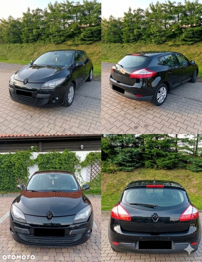 Renault Megane - 2