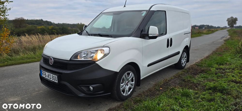 Fiat Doblo - 2