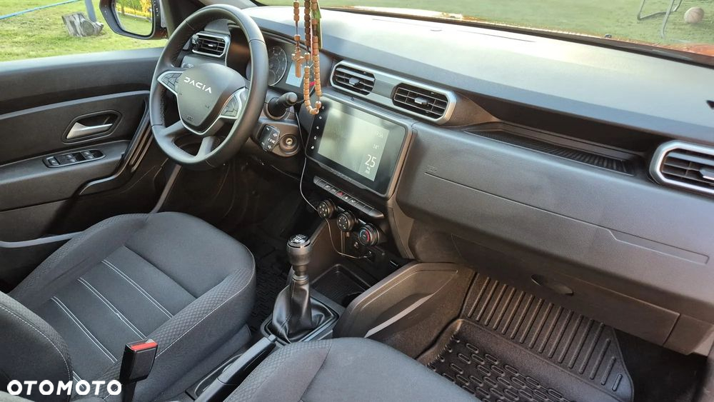 Dacia Duster - 6