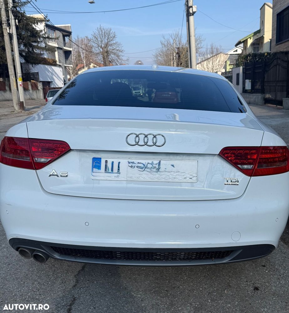Audi A5 - 4