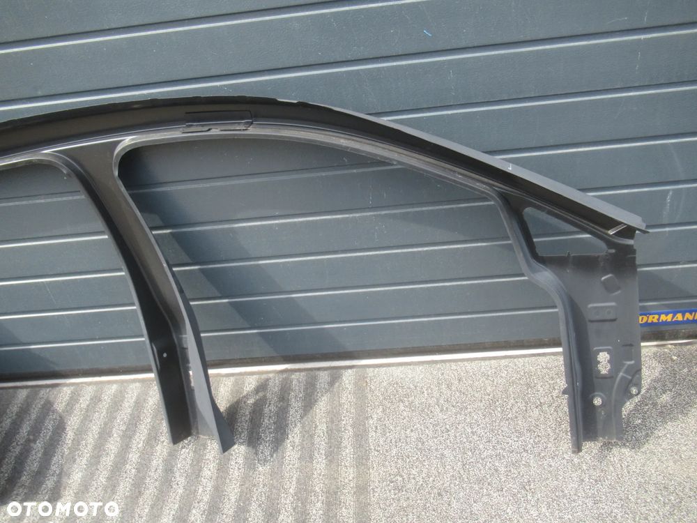POSZYCIE ĆWIARTKA BOK BŁOTNIK TYŁ TYLNY SŁUPEK PRAWY LEWY VW GOLF 7 VII 5G4 2012-2020 - 10