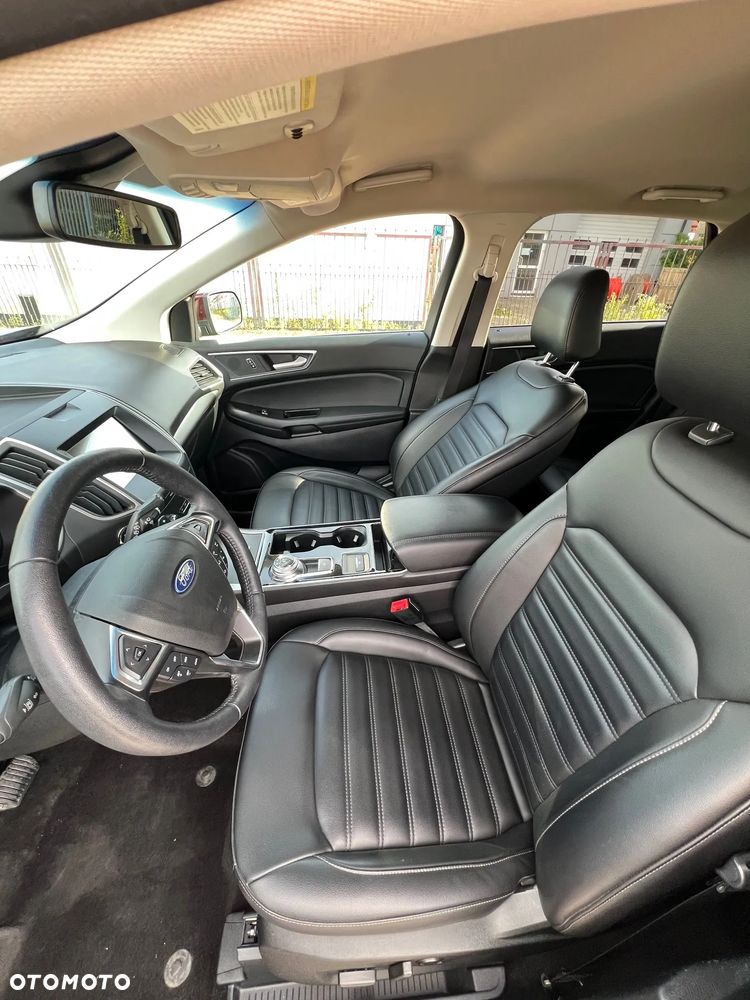 Ford Edge - 11