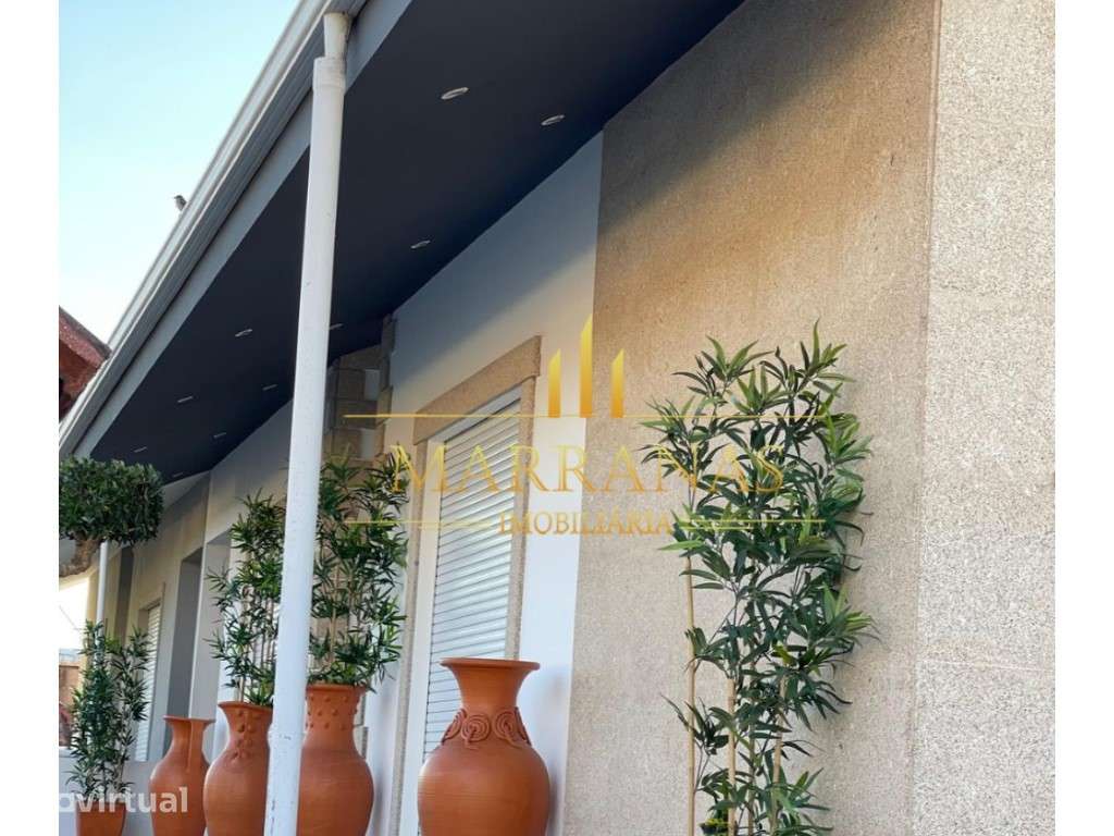 Moradia Geminada T4 em Meinedo, Lousada-Porto, Conforto, Espaço e E... - Grande imagem: 2/15