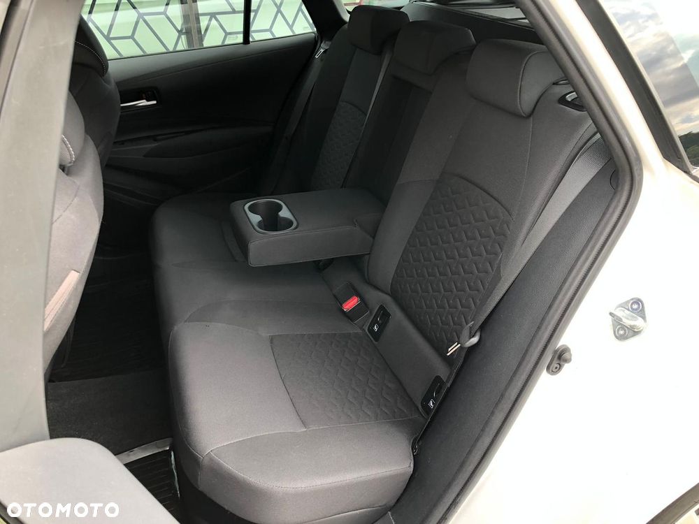 Toyota Corolla 1.8 Hybrid Comfort - 7