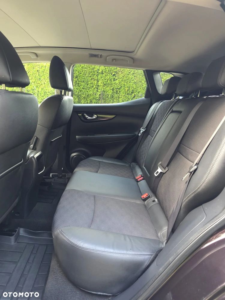 Nissan Qashqai - 21