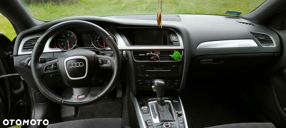 Audi A5 Sportback 2.0 TFSI quattro S tronic - 12