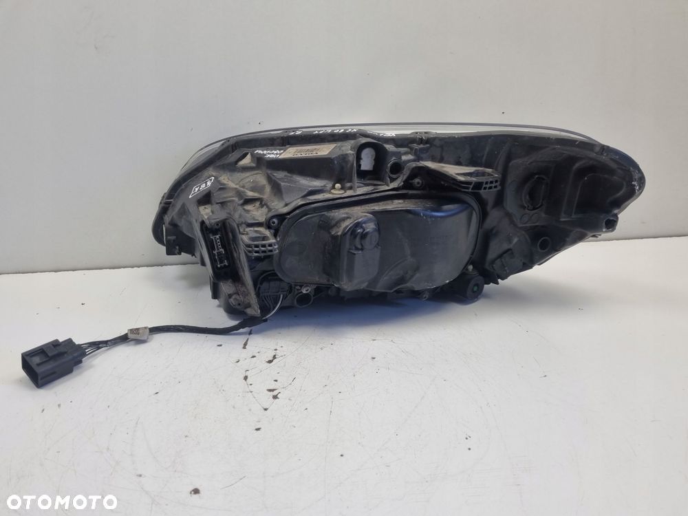 LAMPA PRAWA Volvo XC60 13-17r LIFT PRZEDNIA PRAWY PRZÓD LED europa 31420250 - 8
