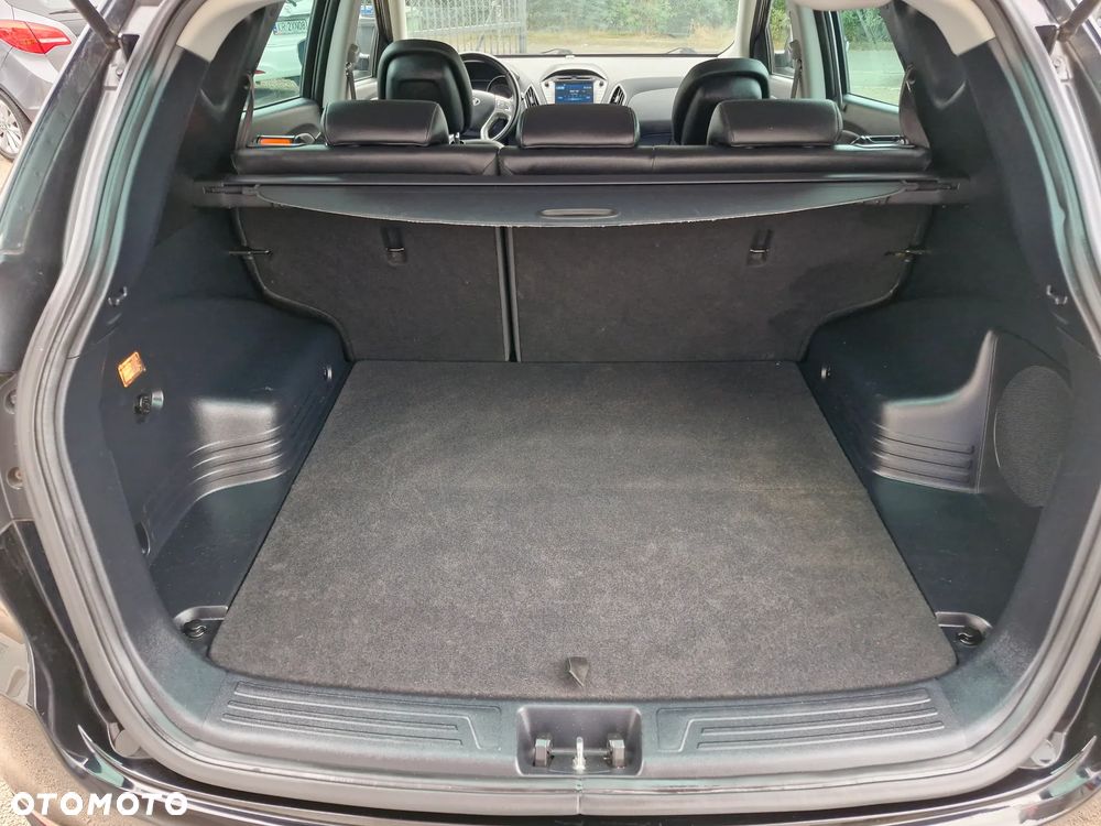 Hyundai ix35 1.6 GDI Premium 2WD - 27