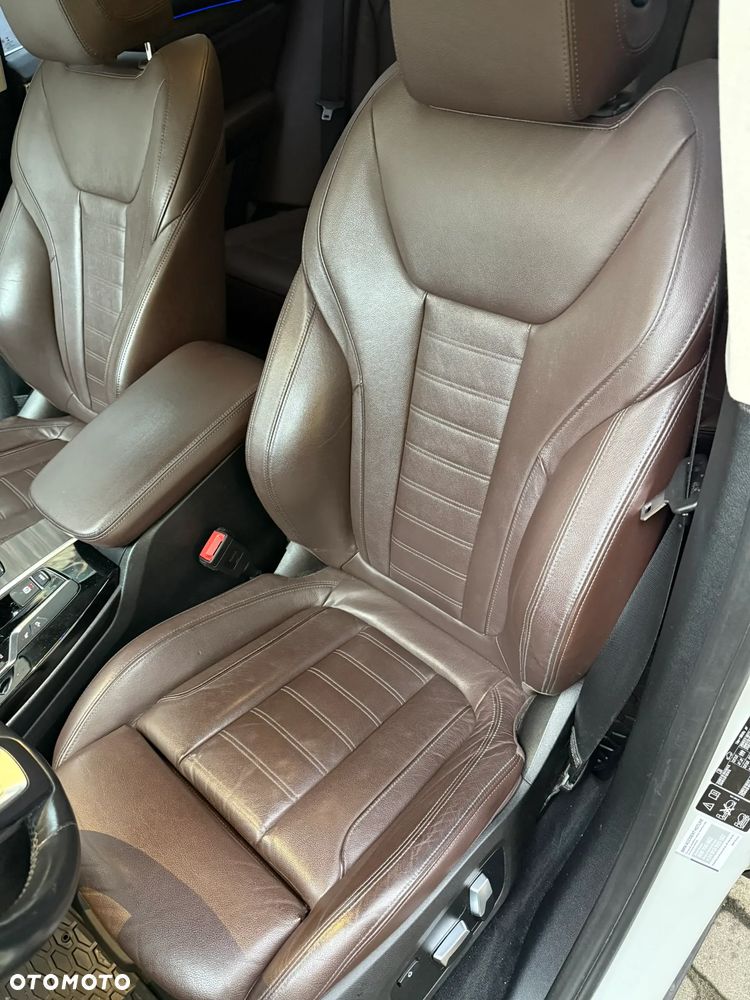 BMW X3 xDrive20d xLine - 13