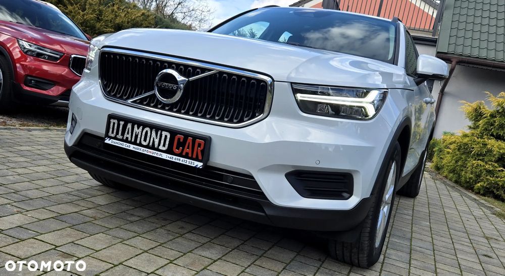 Volvo XC 40 D3 Momentum Pro - 5