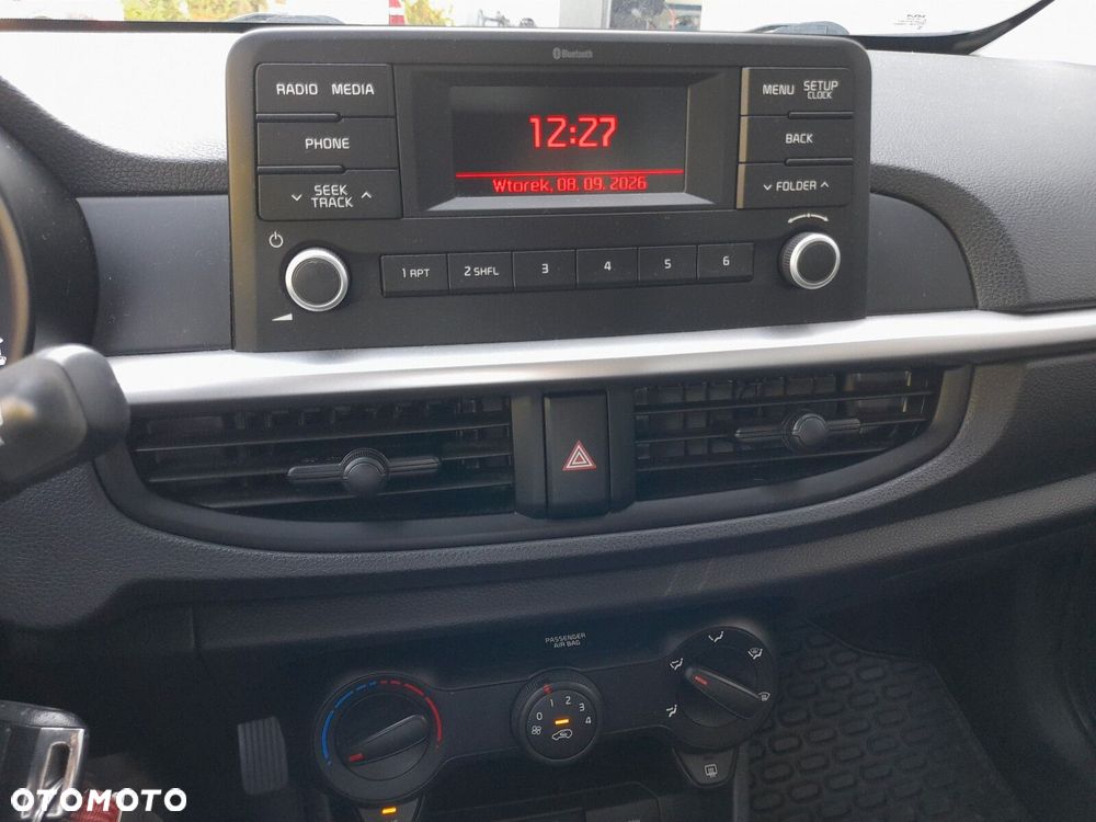 Kia Picanto 1.0 M - 25
