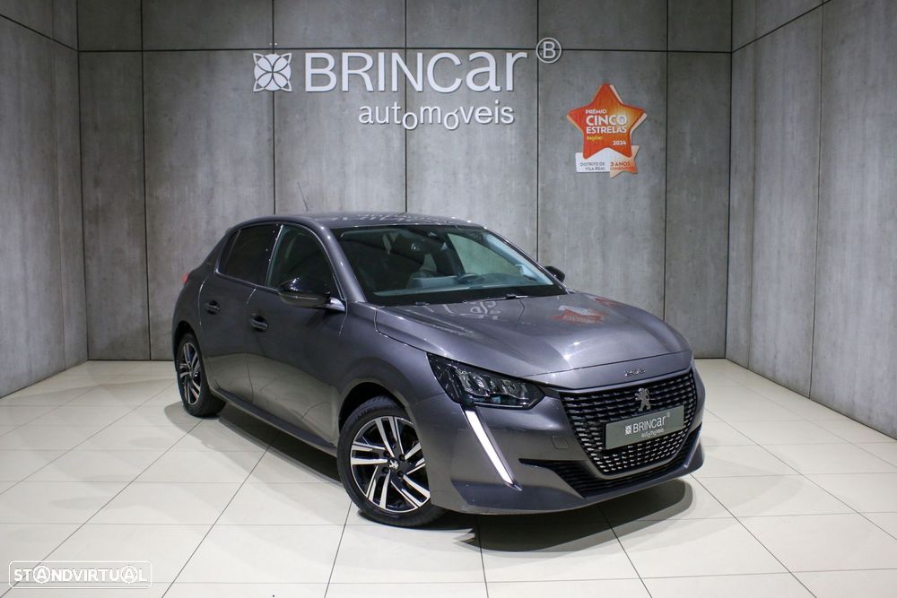Peugeot 208 1.2 PureTech Allure - 30