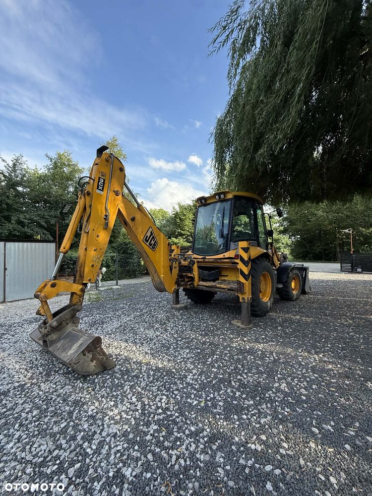 JCB 3CX Contractor - 10