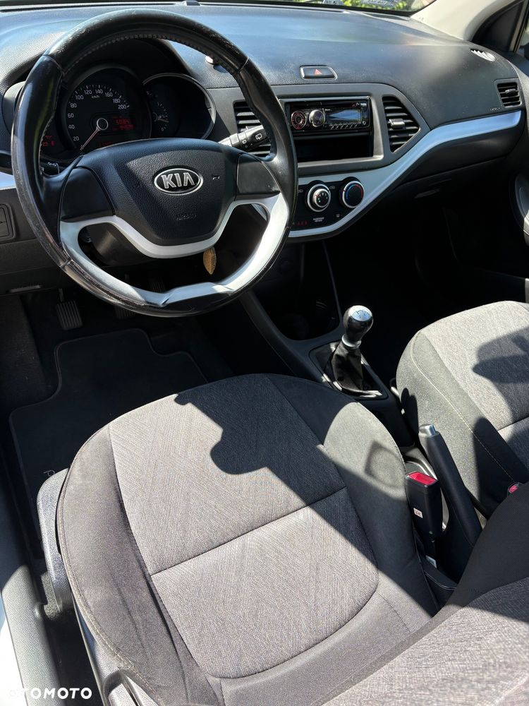 Kia Picanto - 31