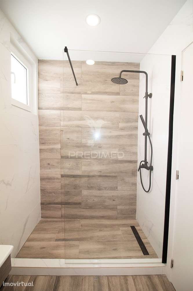 Moradia T2 no Vimieiro com Terraço e Logradouro - Grande imagem: 4/26