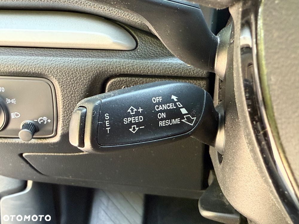 Audi A3 Sportback 2.0 TDI clean diesel Quattro Ambiente S tronic - 18