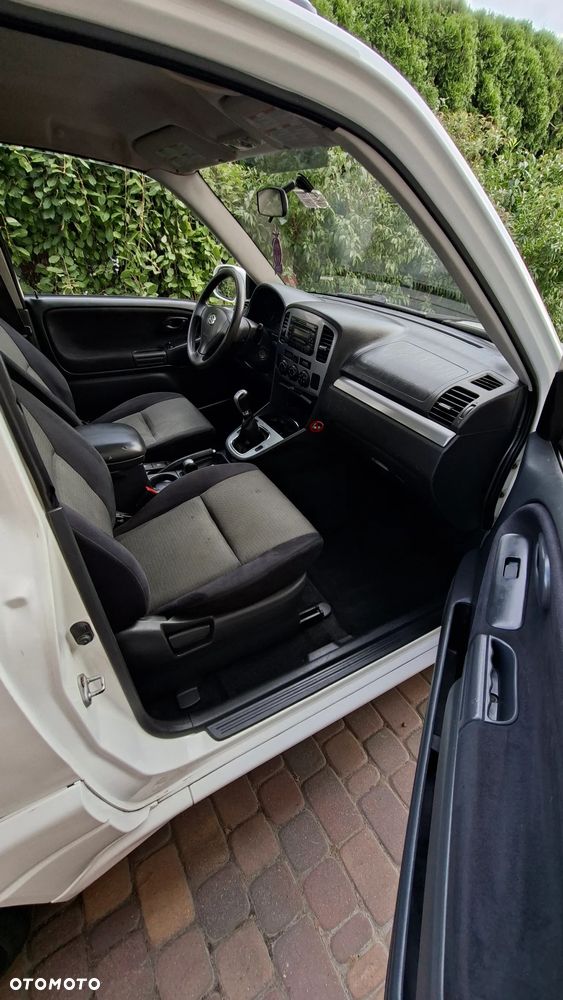 Suzuki Grand Vitara 1.6 Comfort - 17