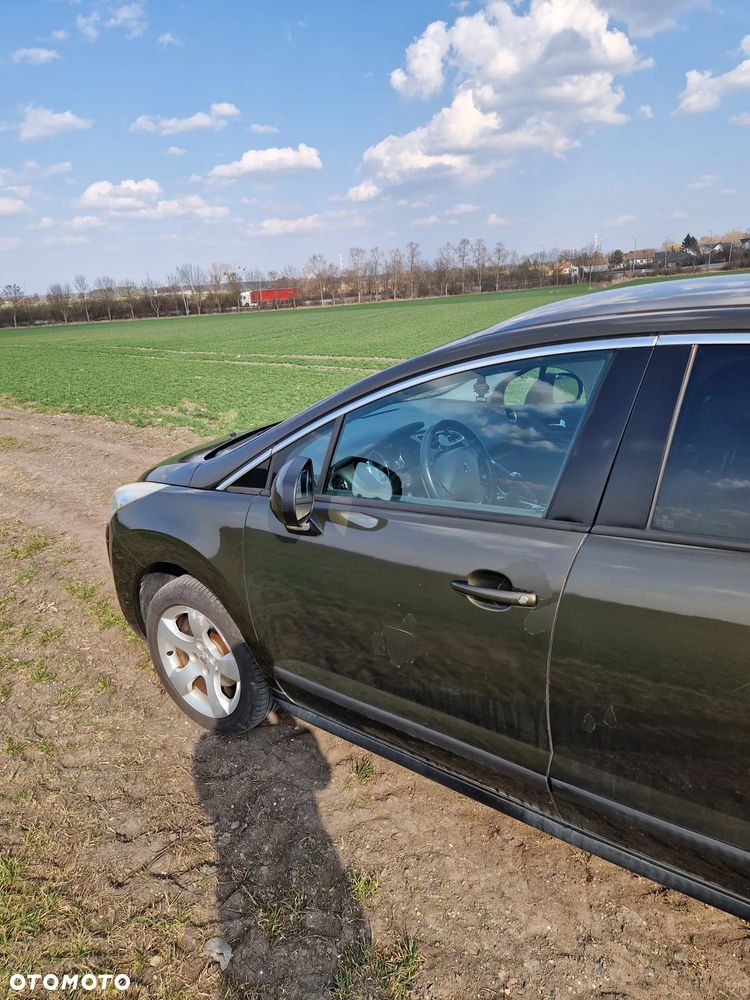 Peugeot 3008 - 5