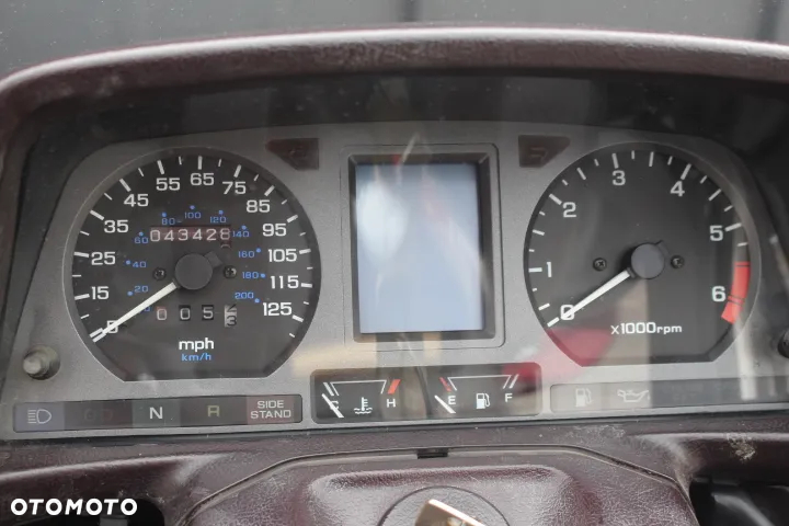 Honda GL - 17