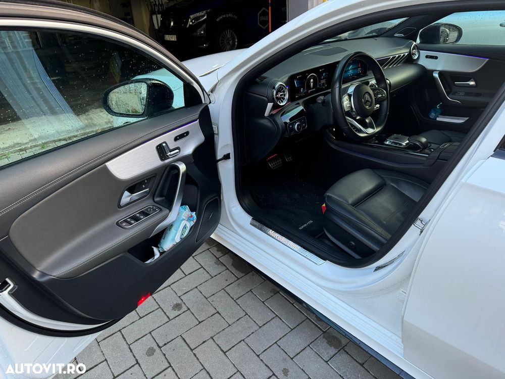 Mercedes-Benz A 250 - 7