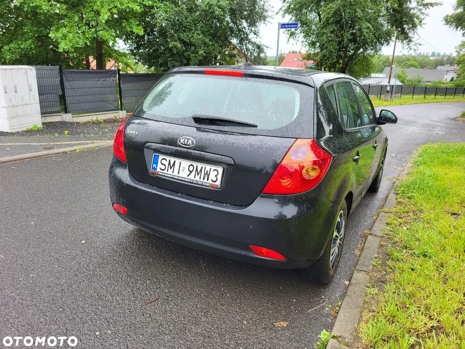 Kia Ceed Cee'd 1.4 L - 22