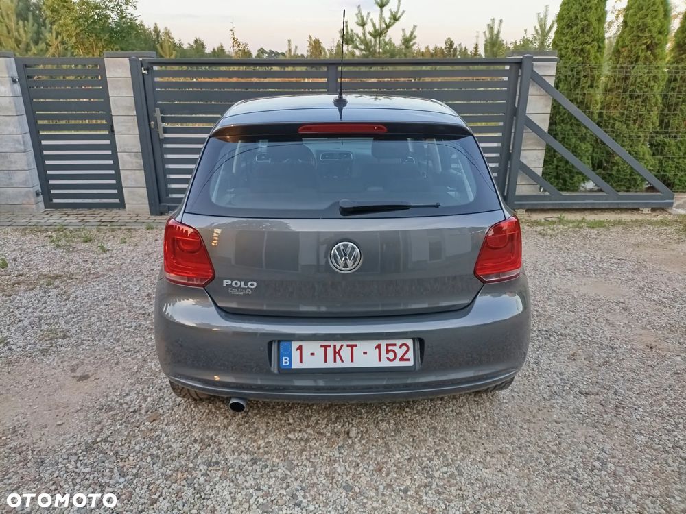 Volkswagen Polo 1.4 Team - 14