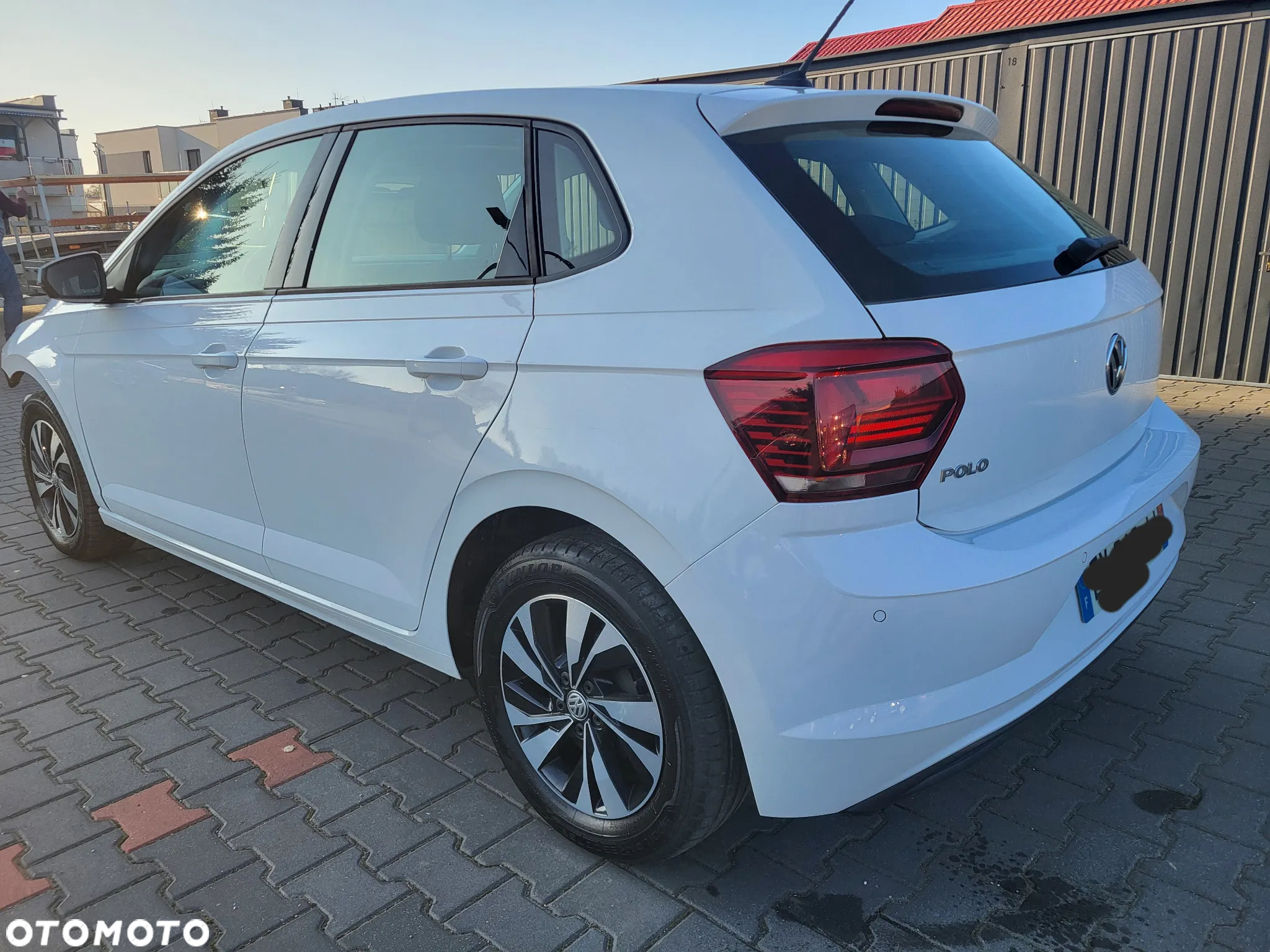Volkswagen Polo - 9