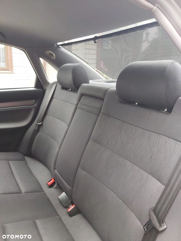 Audi A4 - 11