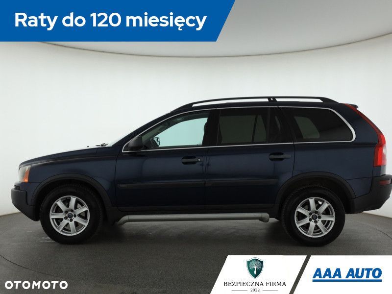 Volvo XC 90 - 4