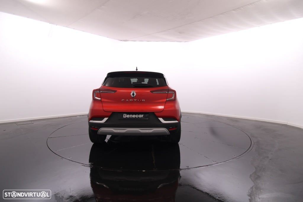 Renault Captur 1.0 TCe Techno - 6