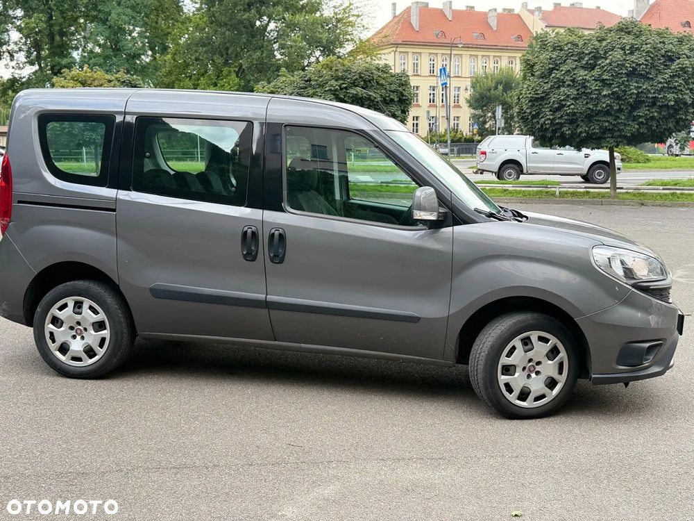 Fiat Doblo - 9