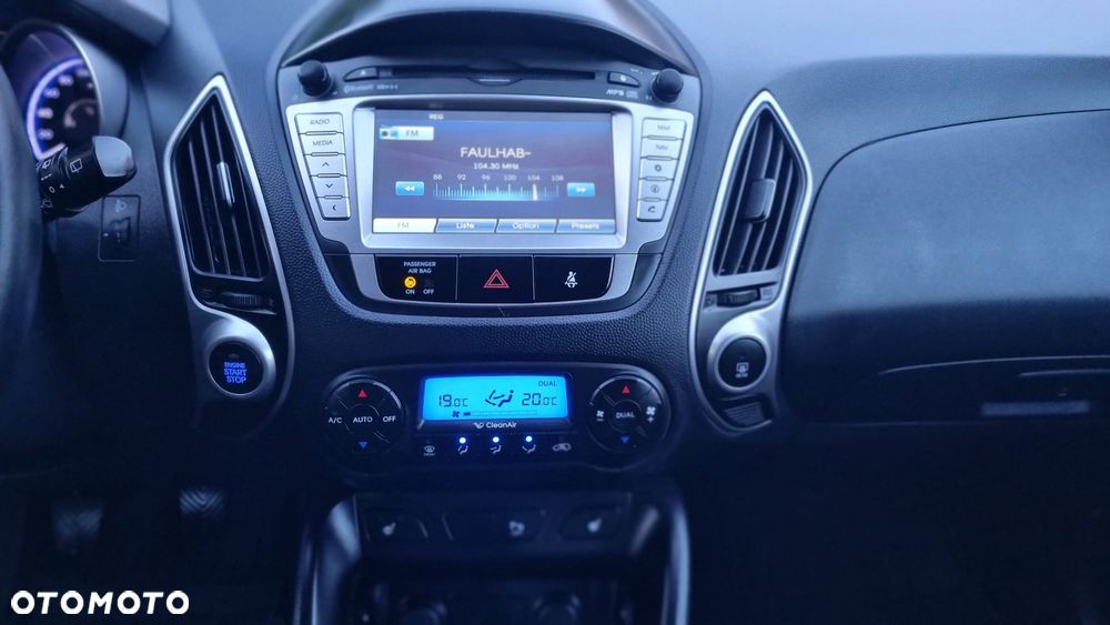 Hyundai ix35 - 8