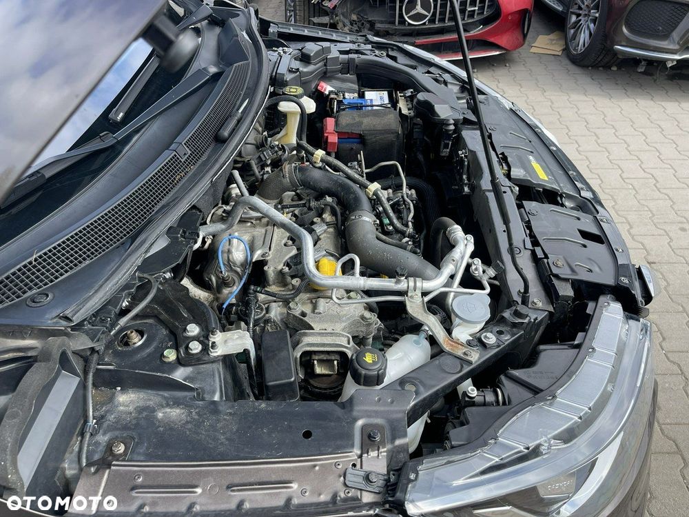 Nissan Qashqai 1.2 DIG-T N-Vision - 16