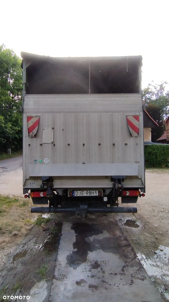 Iveco Daily - 10
