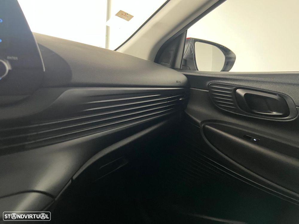 Hyundai i20 1.2 MPi Comfort - 22