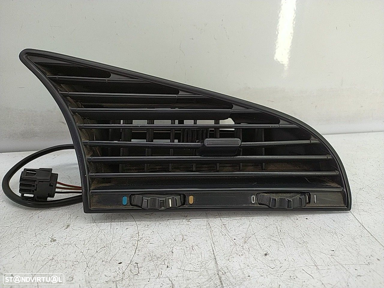 Saida Ar Central / Difusor Bmw 3 (E36) - 5