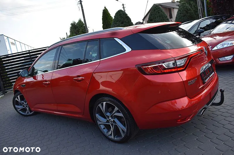 Renault Megane 1.6 TCe GT EDC - 3