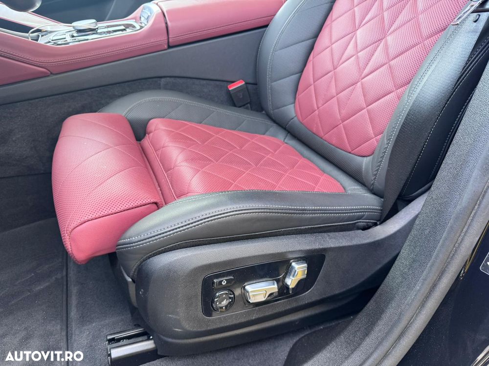 BMW X6 xDrive30d AT MHEV - 12