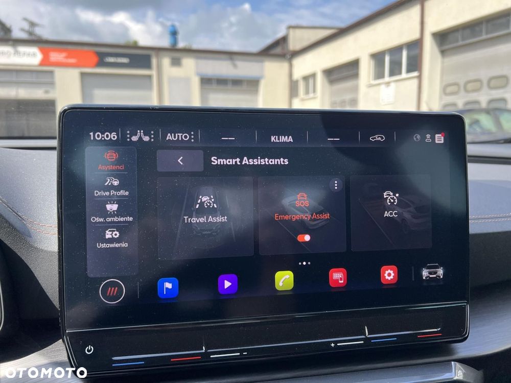 Cupra Formentor 2.5 TSI 4Drive VZ5 Enceladus Grey DSG - 18