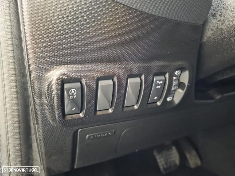 Smart ForFour 1.0 Passion 71 Aut. - 19